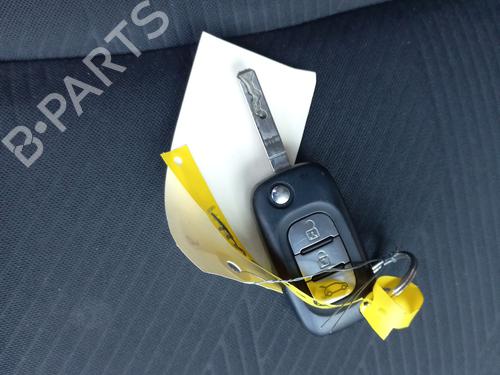 Spejlkontakt RENAULT TRAFIC III Van (FG_) 2.0 dCi 145 (FGML) | BP30651875I25 - Image 14