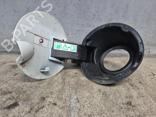 Fuel flap PEUGEOT 208 I (CA_, CC_) 1.0 VTi | BP28613204C131 