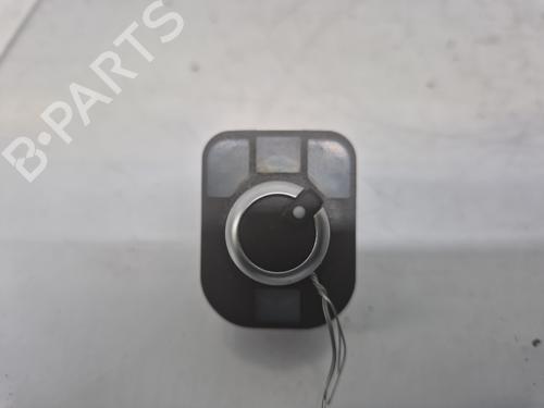 Mando retrovisor AUDI Q3 (8UB, 8UG) 2.0 TDI (140 hp) 31366632