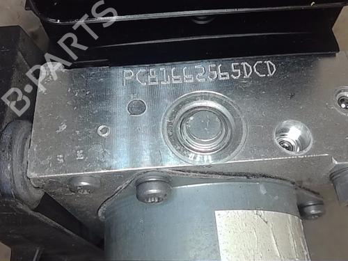 ABS pump JEEP RENEGADE SUV (BU, B1, BV) 1.4 | BP21755353M43 