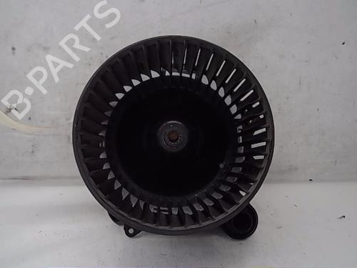 Heater blower motor RENAULT CLIO IV (BH_) 0.9 TCe 90 (BHNF, BHMA, BHMH, BHJK, BHJR) | BP14567581M62 