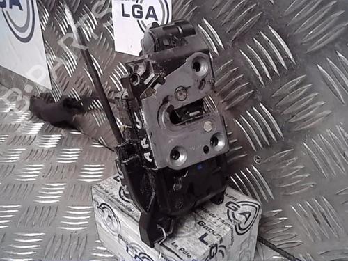 Used Rear left lock RENAULT MEGANE III Hatchback (BZ0/1_, B3_) 1.5 dCi (86 hp) 13860141
