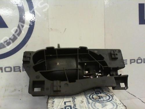 Front left interior door handle PEUGEOT 407 (6D_) 2.0 HDi 135 (6DRHRH, 6DRHRE, 6DRHRG, 6DRHRJ) | BP13870798I13 