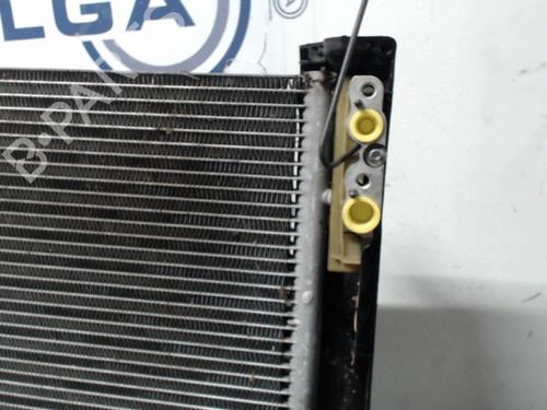 AC radiator BMW 1 (E81)  | BP14562503M32 