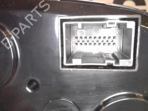 Used Instrument cluster FIAT BRAVO II (198_) 1.6 D Multijet (198AXH1B) (105 hp) 13865803