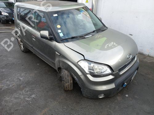 Left taillight KIA SOUL I (AM) 1.6 CRDi 128 | BP24419508C34 