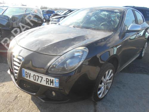 Wheel arch ALFA ROMEO GIULIETTA (940_) 2.0 JTDM (940.FXL1A) | BP16340975C56 