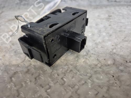 Warning switch RENAULT MEGANE III Hatchback (BZ0/1_, B3_) 1.5 dCi (BZ09, BZ0D, BZ1W, BZ29, BZ14) | BP26175700I22 