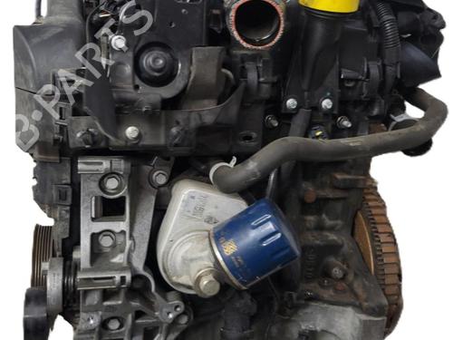 Engine RENAULT CLIO IV (BH_) 1.5 dCi 90 | BP30824483M1 - Image 4