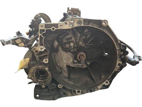 gearbox-peugeot-partner-box-bodympv-k9-2018-36834474 main image