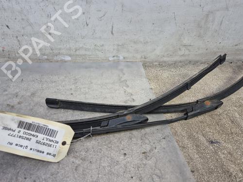 Front windshield wiper arm RENAULT KANGOO Express (FW0/1_) Z.E. (FW0Z, FW1Z) | BP29600953C143 