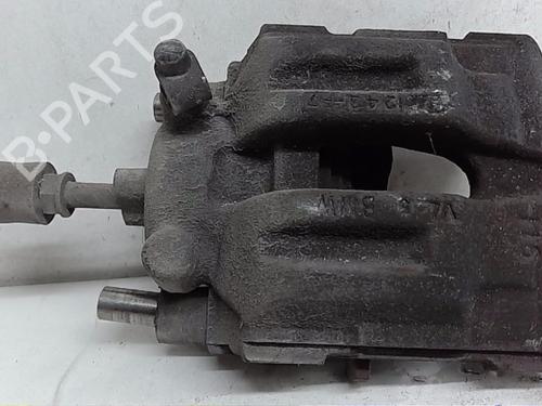 Used Left rear brake caliper BMW 3 (E90) [2004-2012]  14523805