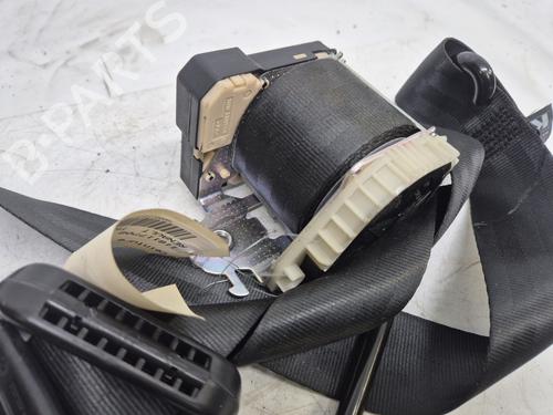 Front right seatbelt RENAULT TWINGO II (CN0_) 1.2 16V (CN04, CN0B) | BP31140556I25