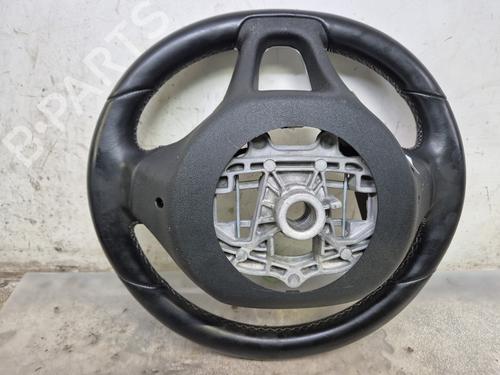 Steering wheel PEUGEOT 2008 I (CU_) 1.5 BlueHDI 100 | BP29739340C49