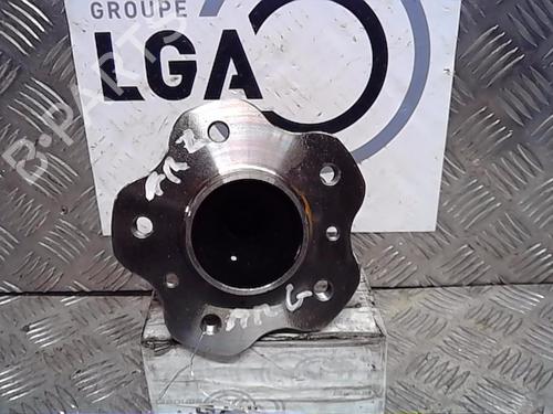 Used Left rear steering knuckle RENAULT KADJAR (HA_, HL_) 1.3 TCe 160 (HLNC) (160 hp) 14555590