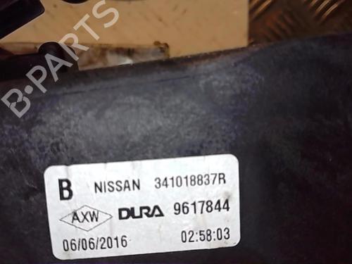 Used Gear lever NISSAN QASHQAI II SUV (J11, J11_) 1.6 dCi ALL MODE 4x4-i (130 hp) 13854749