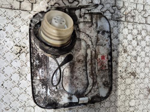 Fuel flap SUZUKI JIMNY Closed Off-Road Vehicle (SN)  | BP25040856C131