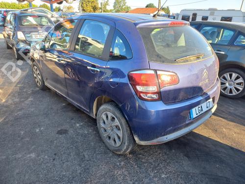 Starter CITROËN C3 II (SC_) 1.0 VTi 68 | BP33221451M8  - Image 10