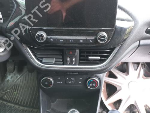 Air vent FORD FIESTA VII (HJ, HF) 1.1 Ti-VCT | BP38022861I21  - Image 12