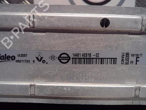 Used Intercooler NISSAN QASHQAI II SUV (J11, J11_) 1.6 dCi (130 hp) 13858825
