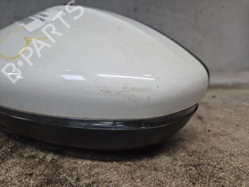 Left mirror PEUGEOT 308 SW II (LC_, LJ_, LR_, LX_, L4_) 2.0 BlueHDi 150 | BP29414682C26 