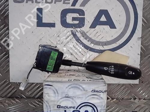 Used Steering column stalk CHEVROLET MATIZ (M200, M250) 0.8 (52 hp) 13861582