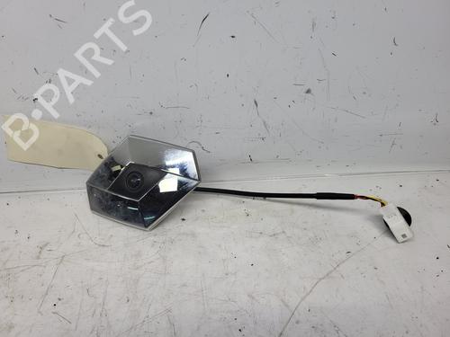 Used Camera Camera RENAULT CLIO IV (BH_) 1.6 RS (BHJ4, BHJ6, BHMM) (200 hp) 34254973 34254973