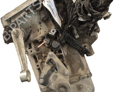 Getriebe für PEUGEOT 206 Hatchback (2A/C) [1998-2012]  28526169