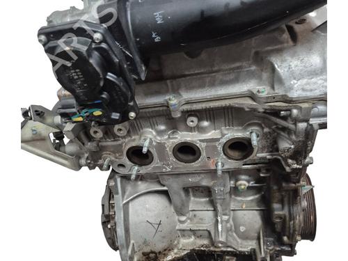 Used Engine NISSAN MICRA IV (K13K, K13KK) 1.2 (80 hp) 28828371