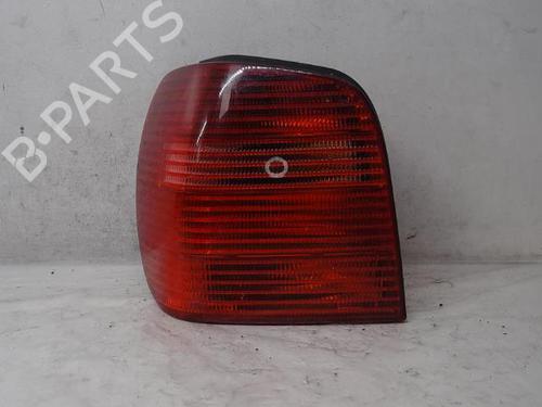 Used Left taillight VW POLO III CLASSIC (6V2) 75 1.4 16V (75 hp) 15523375