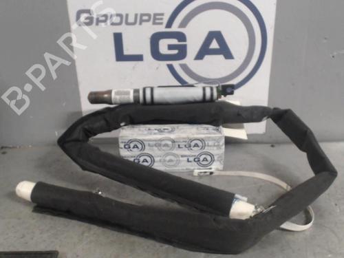 Used Electronic module RENAULT SCÉNIC III (JZ0/1_) 1.9 dCi (JZ0J, JZ1J, JZ1K, JZ1S) (131 hp) 14547788