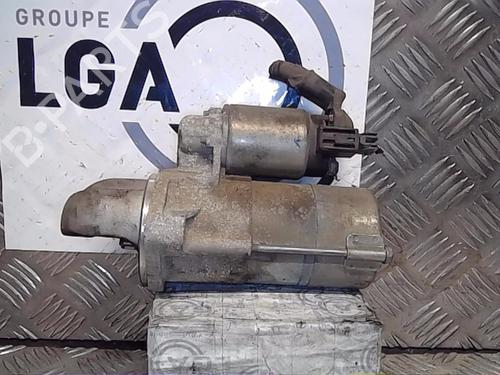 Used Starter HYUNDAI ix35 (LM, EL, ELH) 2.0 CRDi 4WD (184 hp) 13855561