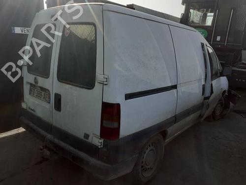 Left tailgate FIAT SCUDO Van (220_) 2.0 JTD | BP13848168C76 