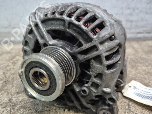 Used Alternator VW SCIROCCO III (137, 138) 1.4 TSI (160 hp) 29550483