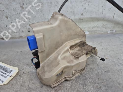 Venstre foran lås VW GOLF V (1K1) 1.9 TDI 4motion | BP29600906C98