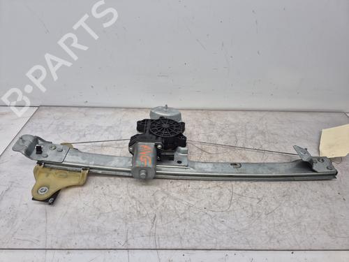 Used Front left window mechanism Front left window mechanism RENAULT CLIO IV (BH_) 1.2 16V (73 hp) 32431551 32431551