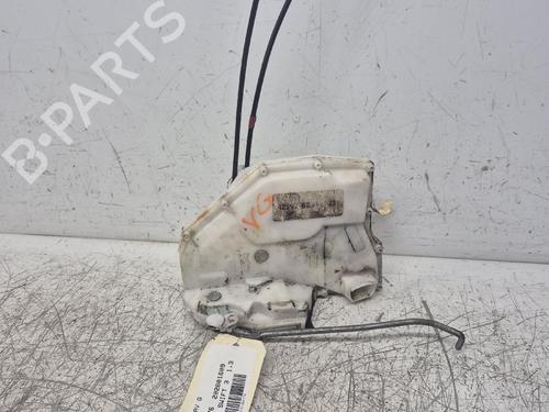 Used Front left lock Front left lock 38526966 38526966