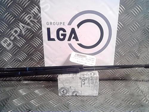 Used Tailgate lift support OPEL CORSA D (S07) 1.0 (L08, L68) (65 hp) 14556813
