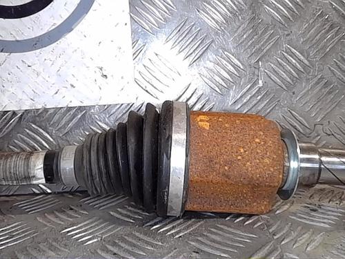 Left front driveshaft NISSAN QASHQAI II (J11, J11_) | BP13854157M38
