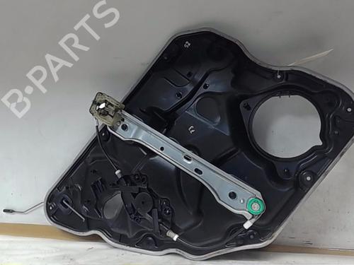 Rear right window mechanism VOLVO XC60 I SUV (156) D3 | BP18953063C25 