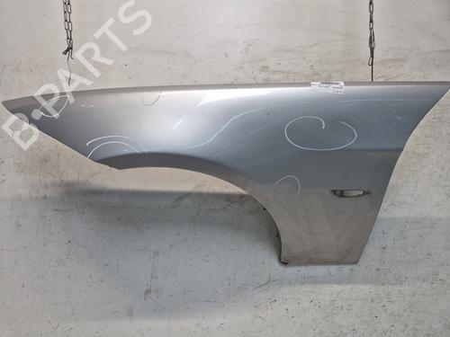 Used Right front fenders BMW 3 (E90) [2004-2012]  27550558