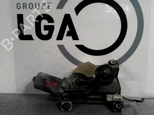 Used Rear wiper motor NISSAN 200SX Coupe (S14) 2.0 i 16V Turbo (200 hp) 13869743
