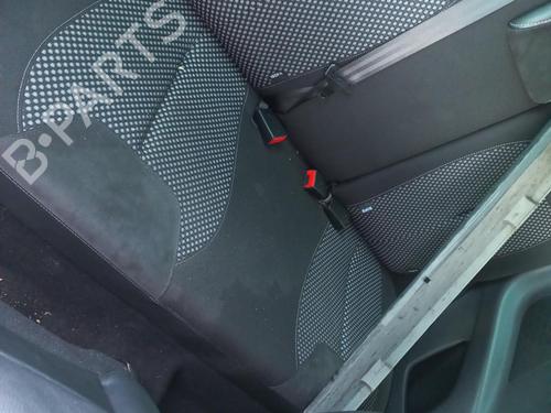 Fuel flap CITROËN DS3 (SA_) 1.6 THP 155 | BP29758400C131 