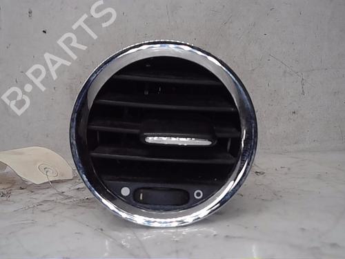 Used Air vent FIAT 500 (312_) 1.2 (312AXA1A) (69 hp) 14565644