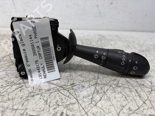 Steering column stalk RENAULT CAPTUR I (J5_, H5_) 0.9 TCe 90 | BP38676273I23 - Image 3