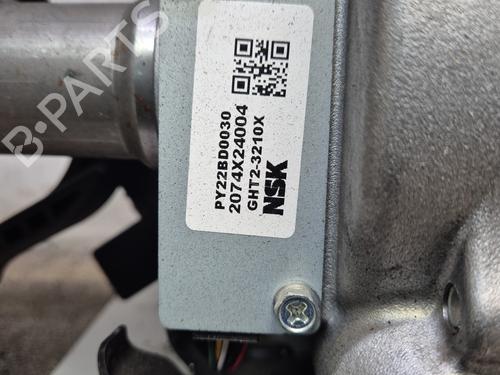 Steering column MAZDA 6 Saloon (GJ, GL) 2.2 D (GJ2FP) | BP29550410M21
