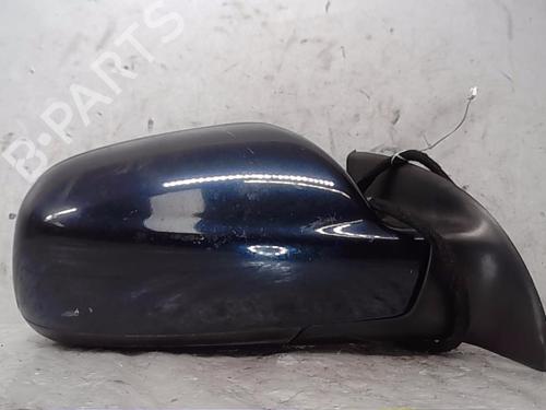 Right mirror PEUGEOT 307 (3A/C) 1.6 HDi | BP13833069C27 