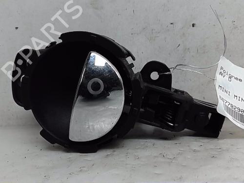 Front right interior door handle MINI MINI (R56) Cooper | BP13836097I14 