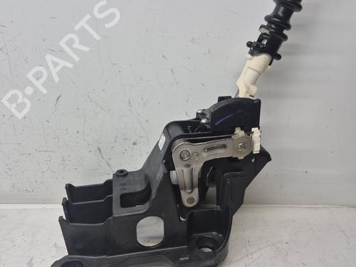 Leva del cambio Leva del cambio CITROËN C4 CACTUS 1.5 BlueHDi 100 (102 hp) 36242198 36242198