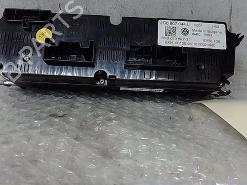 Climate control VW POLO VI (AW1, BZ1, AE1) 2.0 GTI | BP16869806I5 